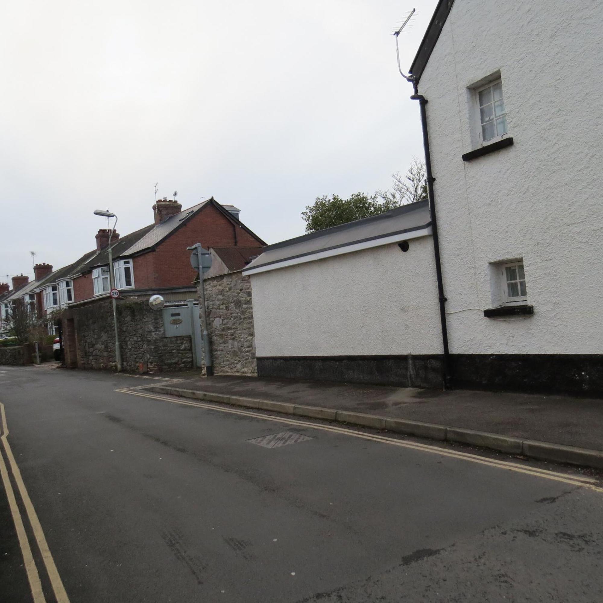 Frog Palace - Secure Parking-Outside Area-Topsham-Exeter-Beach-Chiefs-Wifi 외부 사진
