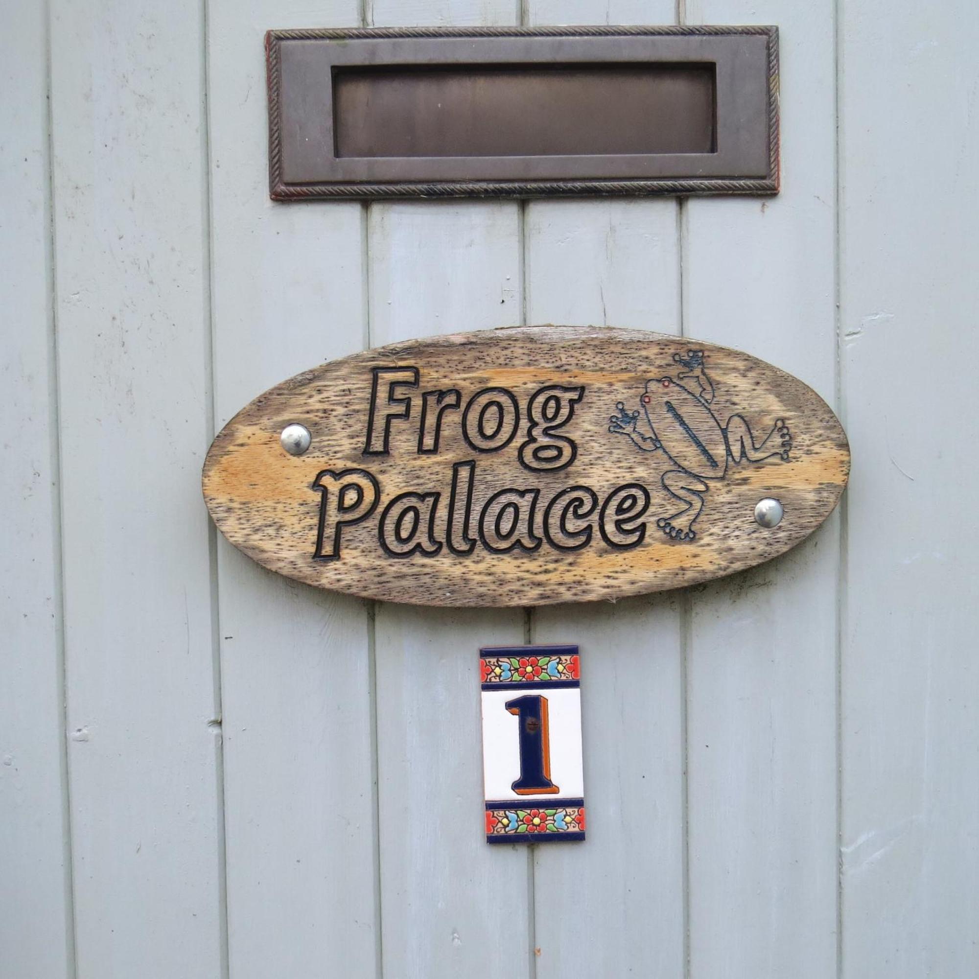Frog Palace - Secure Parking-Outside Area-Topsham-Exeter-Beach-Chiefs-Wifi 외부 사진